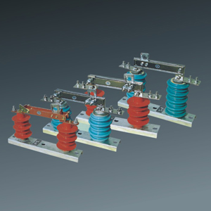 GW9户外高压隔离开关